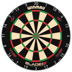 Cible paille traditionnelle