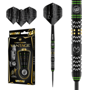 Flèche carbone professionnelle