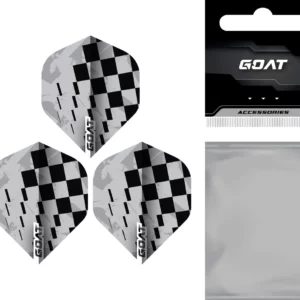 GOAT ROOK FLIGHTS