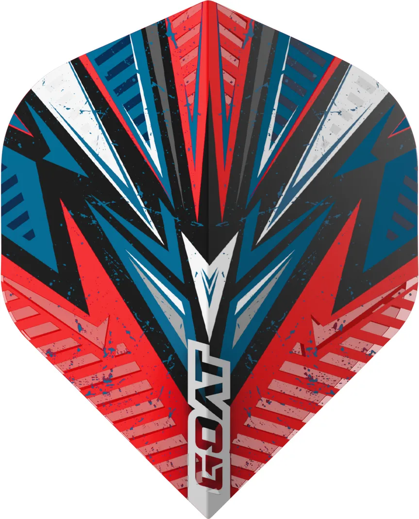 GOAT QUARTERBACK FLIGHTS SET OF 3 – Image 2