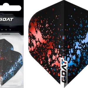 GOAT INSPIRE FLIGHTS SET OF 3