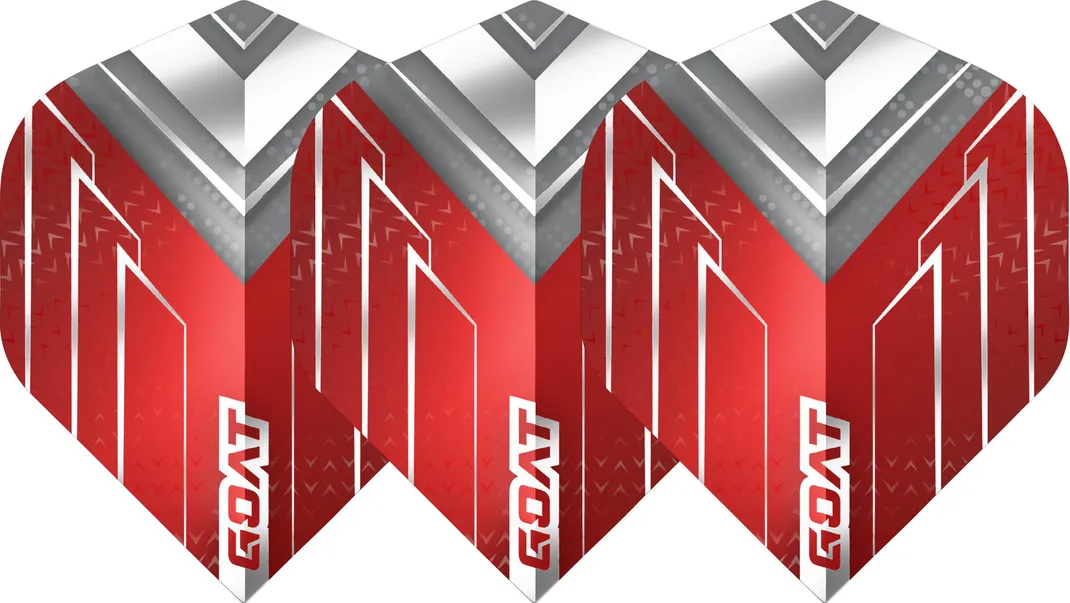 GOAT PODIUM FLIGHTS SET OF 3 – Image 3