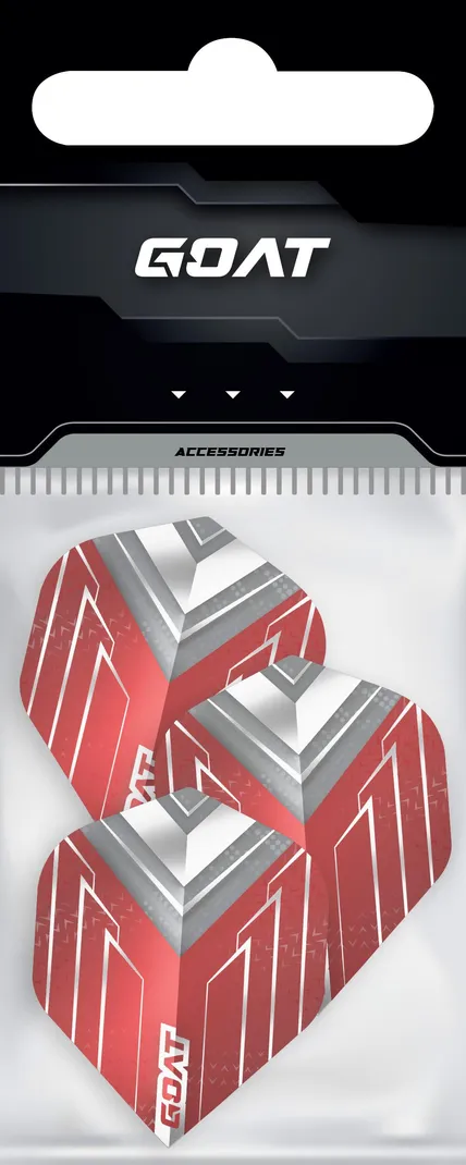 GOAT PODIUM FLIGHTS SET OF 3 – Image 4