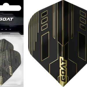 GOAT CEREMONY FLIGHTS SET OF 3