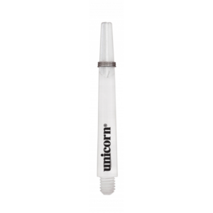 GRIPPER 3 MIRAGE SHAFT CLEAR MEDIUM