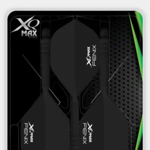 XQ FENIX MOLDEDFLIGHTS 22MM B