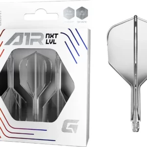 GOAT XFLEX MOLDFLIGHT M TRANSP