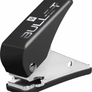 BULLET FLIGHT PUNCHER BLACK