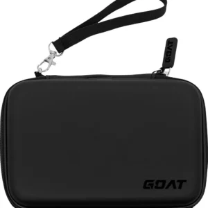 GOAT DART WALLET XL BLACK