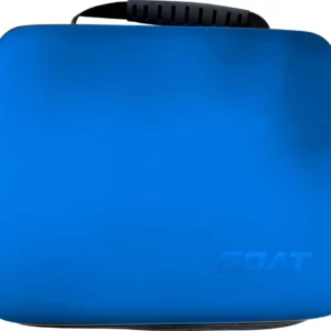 GOAT DART WALLET XXL RED