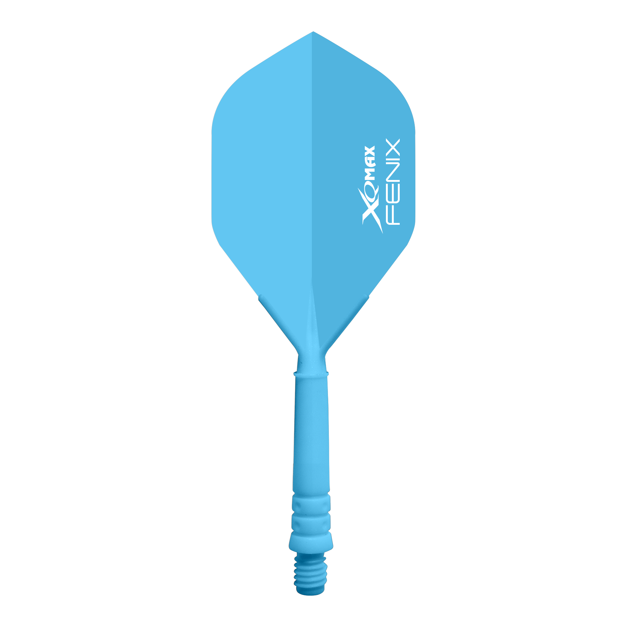 XQ FENIX MOLDEDFLIGHTS 22MM BL XQ FENIX MOLDEDFLIGHTS 28MM BL