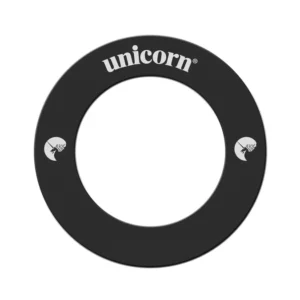 STRIKER DARTBOARD SURROUND BLACK