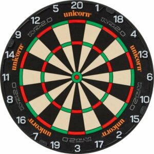 DARTBOARD - ECLIPSE ULTRA 2.0