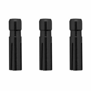 XQMAX 3X ALU FLIGHTS PROTEC BK