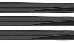 VOLUTE STEEL POINT 36MM 7 GROOVES