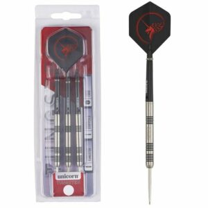 CORE TUNGSTEN STYLE 3  23G