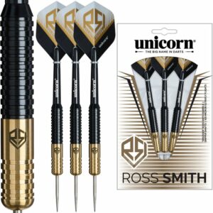 ROSS SMITH BRASS 20G