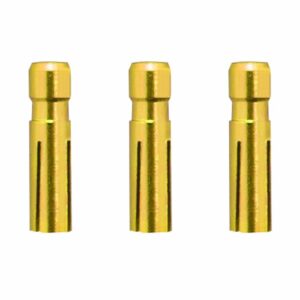 XQMAX 3X ALU FLIGHTS PROTEC GD